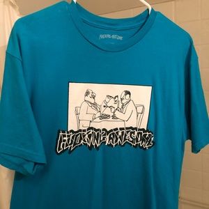 Fucking Awesome (FA) Shirt